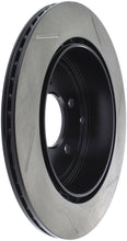 Load image into Gallery viewer, StopTech Slotted Sport Brake Rotor