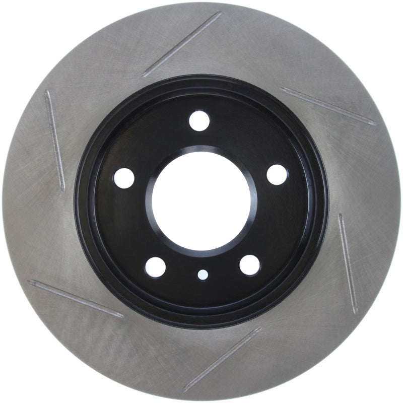 StopTech Sport Slotted Rotor - Rear Left