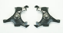 Load image into Gallery viewer, Belltech DROP SPINDLE SET 92-98 GM ST CAB/88-98 EXT CAB
