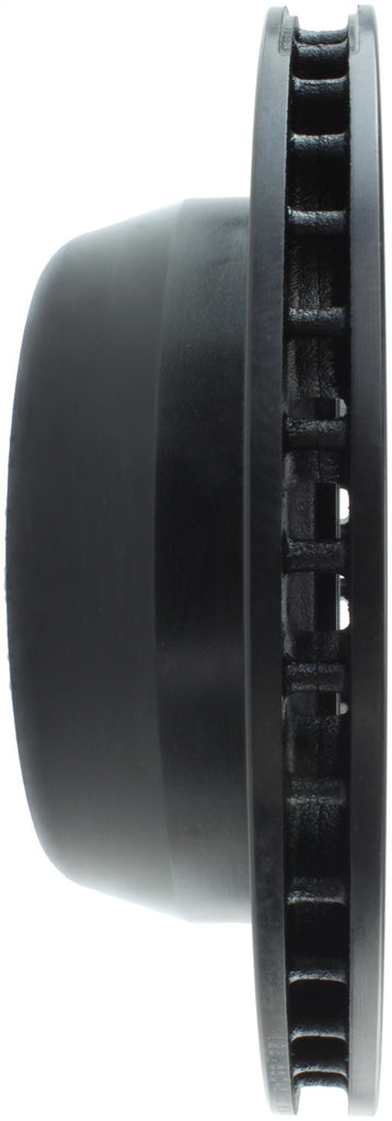 StopTech Power Slot 02-06 Escalade / 03-06 Avalance 1500 Rear Left Drilled & Slotted Rotors