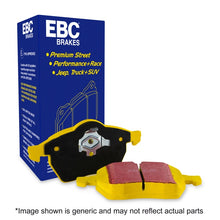 Load image into Gallery viewer, EBC 2017+ Genesis G90 5.0L Yellowstuff Front Brake Pads