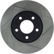 Load image into Gallery viewer, StopTech Slotted Sport Brake Rotor