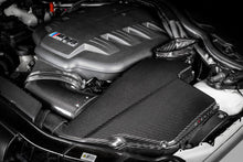 Load image into Gallery viewer, Eventuri BMW E9X M3 - Black Carbon Airbox Lid - Matte Finish