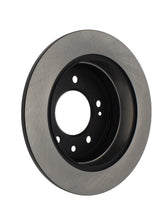 Load image into Gallery viewer, Stoptech 11-16 Kia Sportage Rear Premium Cryostop Brake Rotor