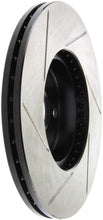 Load image into Gallery viewer, StopTech Slotted Sport Brake Rotor