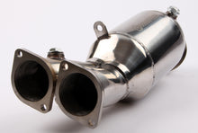 Load image into Gallery viewer, Wagner Tuning BMW E82 E90 N55 Motor SS304 Downpipe Kit