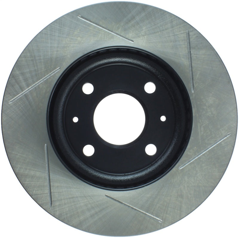 StopTech Slotted Sport Brake Rotor