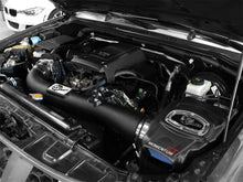 Load image into Gallery viewer, aFe Momentum GT PRO 5R Stage-2 Intake System 05-15 Nissan Xterra 4.0L V6