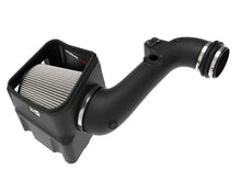 Load image into Gallery viewer, aFe 11-16 GM Silverado / Sierra 2500/3500HD (6.6L V8) MagnumFORCE Intake Stage-2 Pro DRY S
