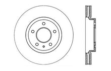 Load image into Gallery viewer, StopTech Slotted &amp; Drilled Sport Brake Rotor