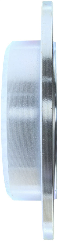 StopTech 95-02 Ford Explorer / 97-01 Mercury Mountaineer Sport Slotted & Drilled Rear Left Rotor
