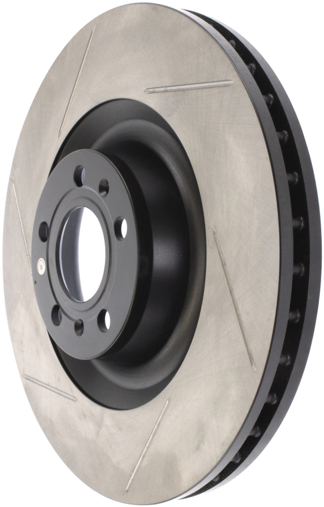 StopTech Slotted Sport Brake Rotor