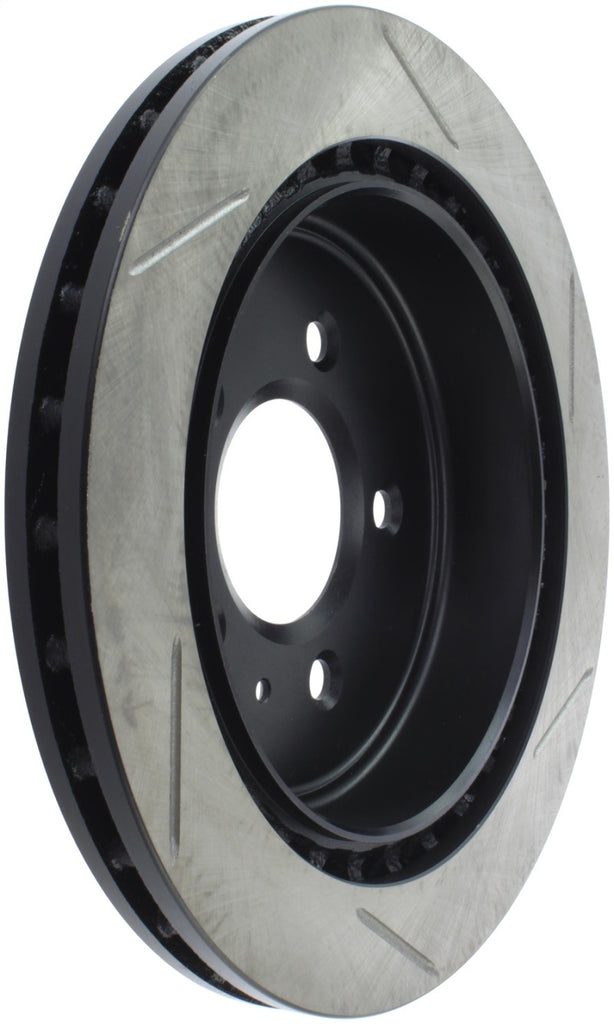 StopTech Slotted Sport Brake Rotor