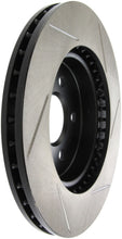 Load image into Gallery viewer, StopTech Slotted Sport Brake Rotor