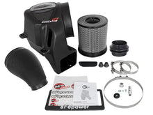 Load image into Gallery viewer, aFe POWER Momentum GT Pro Dry S Cold Air Intake 2017 RAM 2500 Power Wagon V8-6.4L HEMI