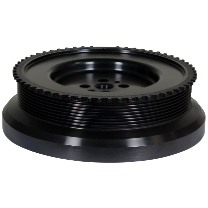 Fluidampr 03-09 Dodge Cummins 5.9L Steel Internally Balanced Damper
