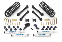 Load image into Gallery viewer, Fabtech 03-08 Dodge 2500/3500 4WD Diesel Only 4.5in Perf Sys w/Perf Shks