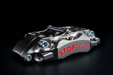 Load image into Gallery viewer, StopTech 95-99 BMW M3 E36 / 98-02 BMW Z3M 309x32 Rotor C43 Front CBK (Race)