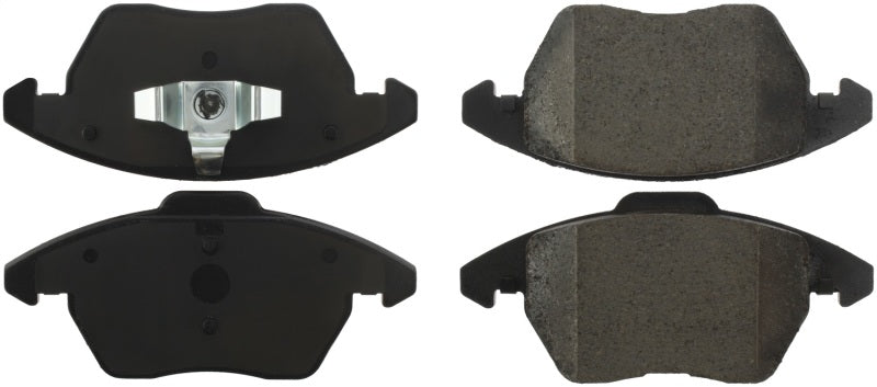 StopTech Street Brake Pads