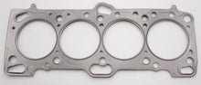 Load image into Gallery viewer, Cometic Mitsubishi 4G63/T 85.5mm .075 inch MLS Head Gasket Eclipse / Galant/ Lancer Thru EVO3