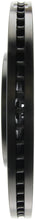 Load image into Gallery viewer, StopTech Power Slot 08-09 Infiniti QX4/QX56 / 07-09 Nissan Armada Right Front Slotted Rotor
