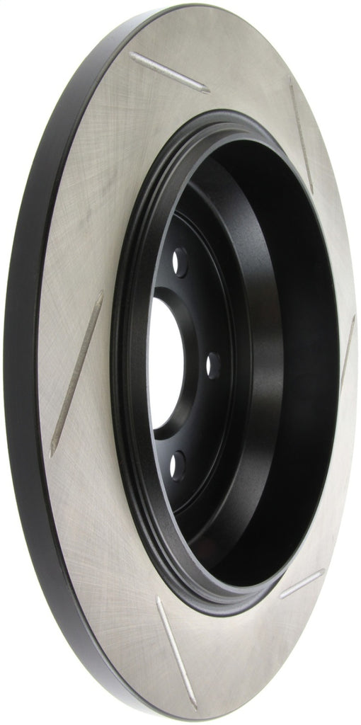 StopTech Slotted Sport Brake Rotor