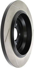 Load image into Gallery viewer, StopTech Slotted Sport Brake Rotor