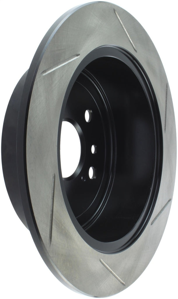 StopTech Slotted Sport Brake Rotor