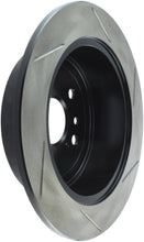 Load image into Gallery viewer, StopTech Slotted Sport Brake Rotor