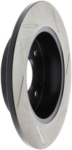 Load image into Gallery viewer, StopTech Slotted Sport Brake Rotor