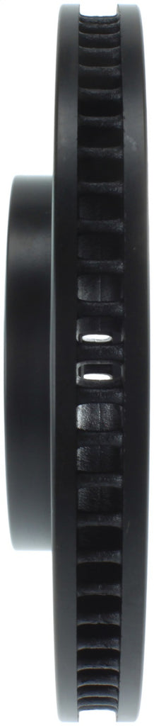 StopTech Slotted Sport Brake Rotor