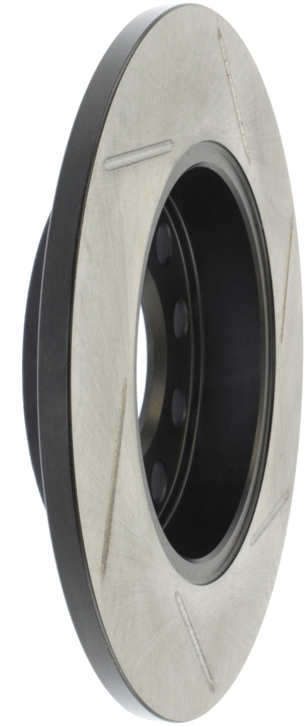 StopTech Slotted Sport Brake Rotor