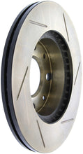 Load image into Gallery viewer, StopTech Slotted Sport Brake Rotor
