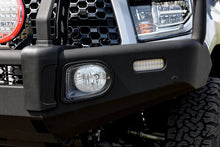 Load image into Gallery viewer, ARB Summit Combar Kit Textured Tundra 2014-17 ARB Fog Ii (Fit Kit NOT Included)