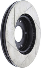 Load image into Gallery viewer, StopTech Slotted Sport Brake Rotor