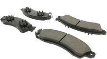 Load image into Gallery viewer, StopTech Performance Brake Pads