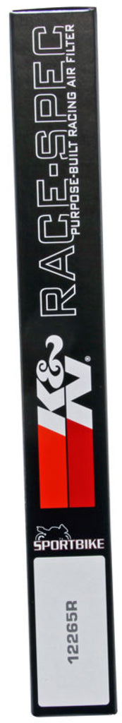 K&N 10-11 BMW S1000RR 990 Race Specific Air Filter