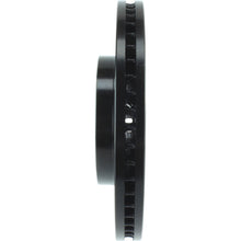 Load image into Gallery viewer, StopTech Power Slot 92-01 Toyota Camry 6cyl / 97-01 Lexus E Series Front Left SportStop Slotted Rot