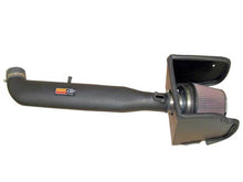 Load image into Gallery viewer, K&amp;N 08-09 Nissan Pathfinder/Xterra/Frontier V6-4.0L AirCharger Performance Intake