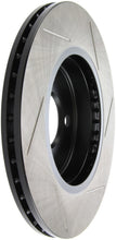 Load image into Gallery viewer, StopTech Slotted Sport Brake Rotor