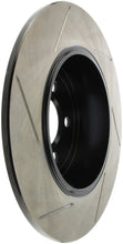 Load image into Gallery viewer, StopTech Slotted Sport Brake Rotor
