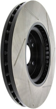 Load image into Gallery viewer, StopTech Slotted Sport Brake Rotor
