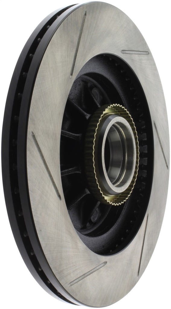 StopTech Slotted Sport Brake Rotor