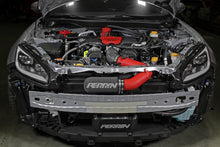 Load image into Gallery viewer, PERRIN 22-25 Subaru BRZ / Toyota GR86 Cold Air Intake - Red