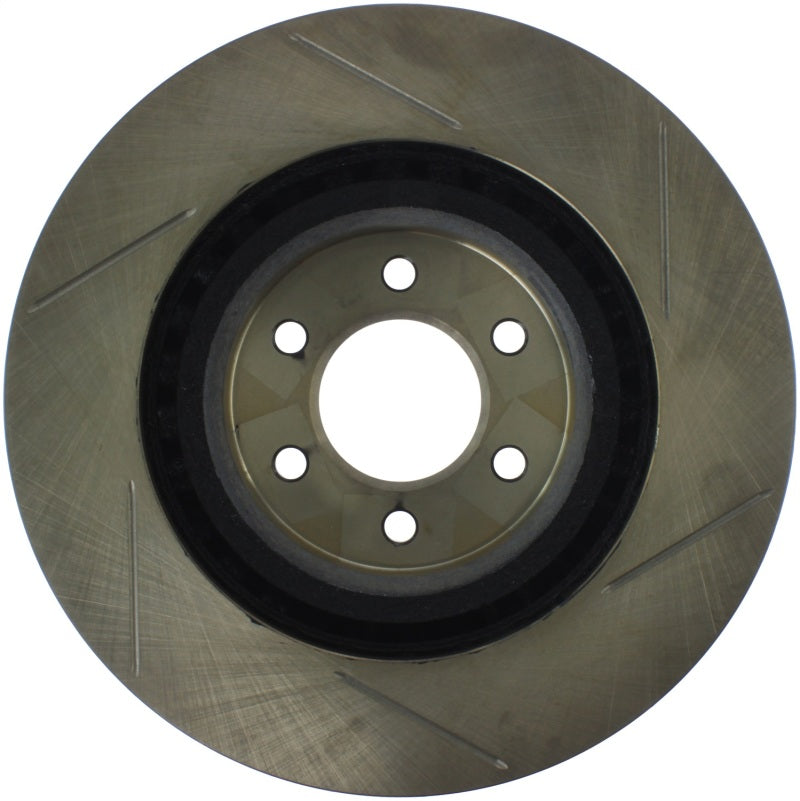 StopTech Slotted Sport Brake Rotor