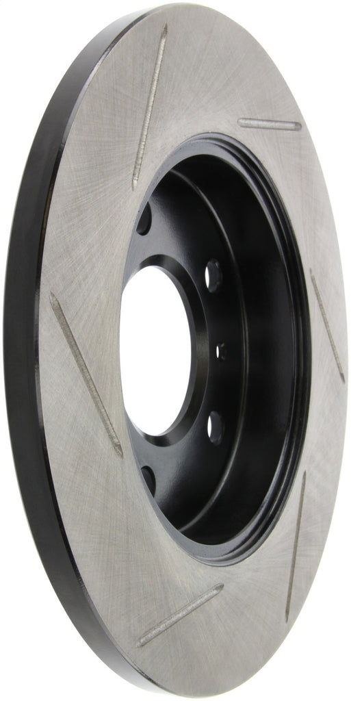 StopTech Sport Slotted Rotor - Rear Left