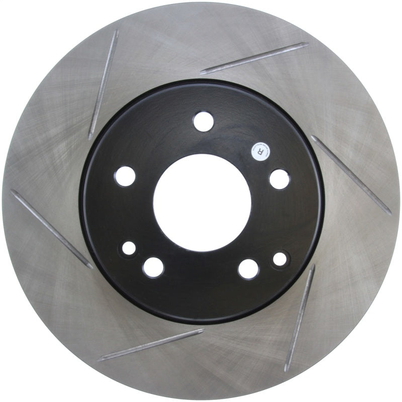 StopTech Slotted Sport Brake Rotor
