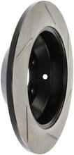Load image into Gallery viewer, StopTech Power Slot 2011-2015 Kia Sorento Rear Right Slotted Rotor