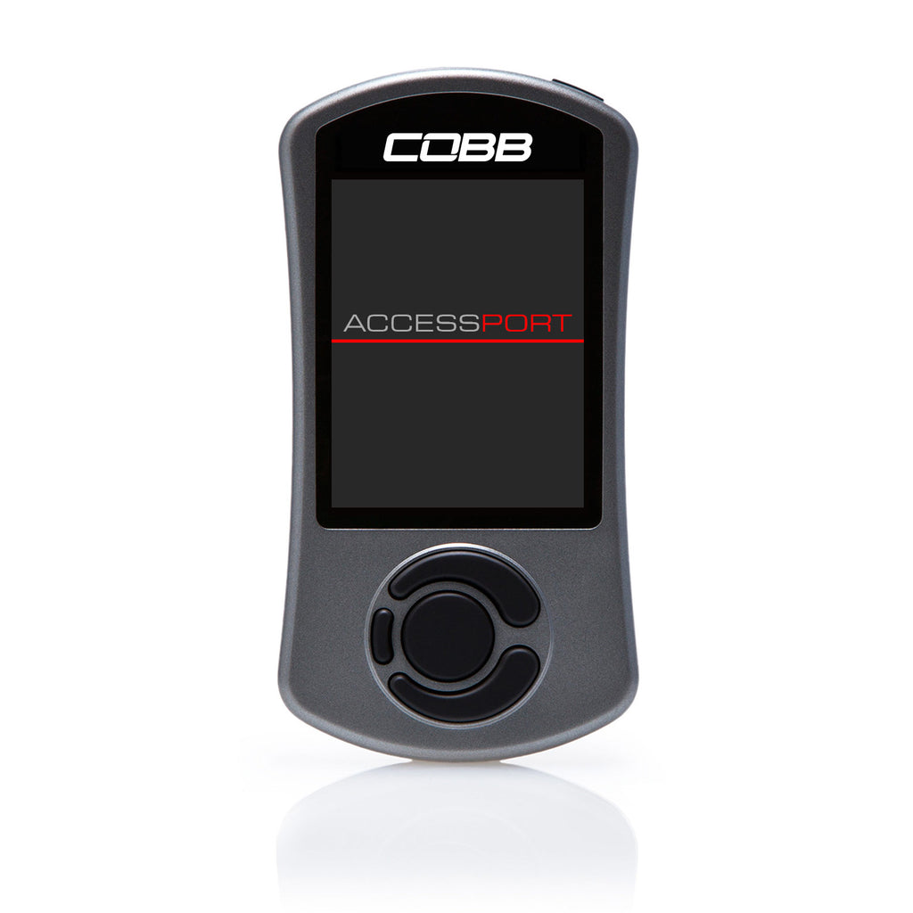 Cobb 22-24 Subaru WRX (6MT/CVT) AccessPORT V3