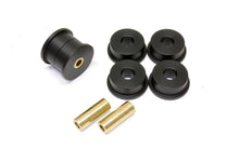 Load image into Gallery viewer, BMR 10-15 5th Gen Camaro Race Version Differential Mount Bushing Kit (Delrin) - Black